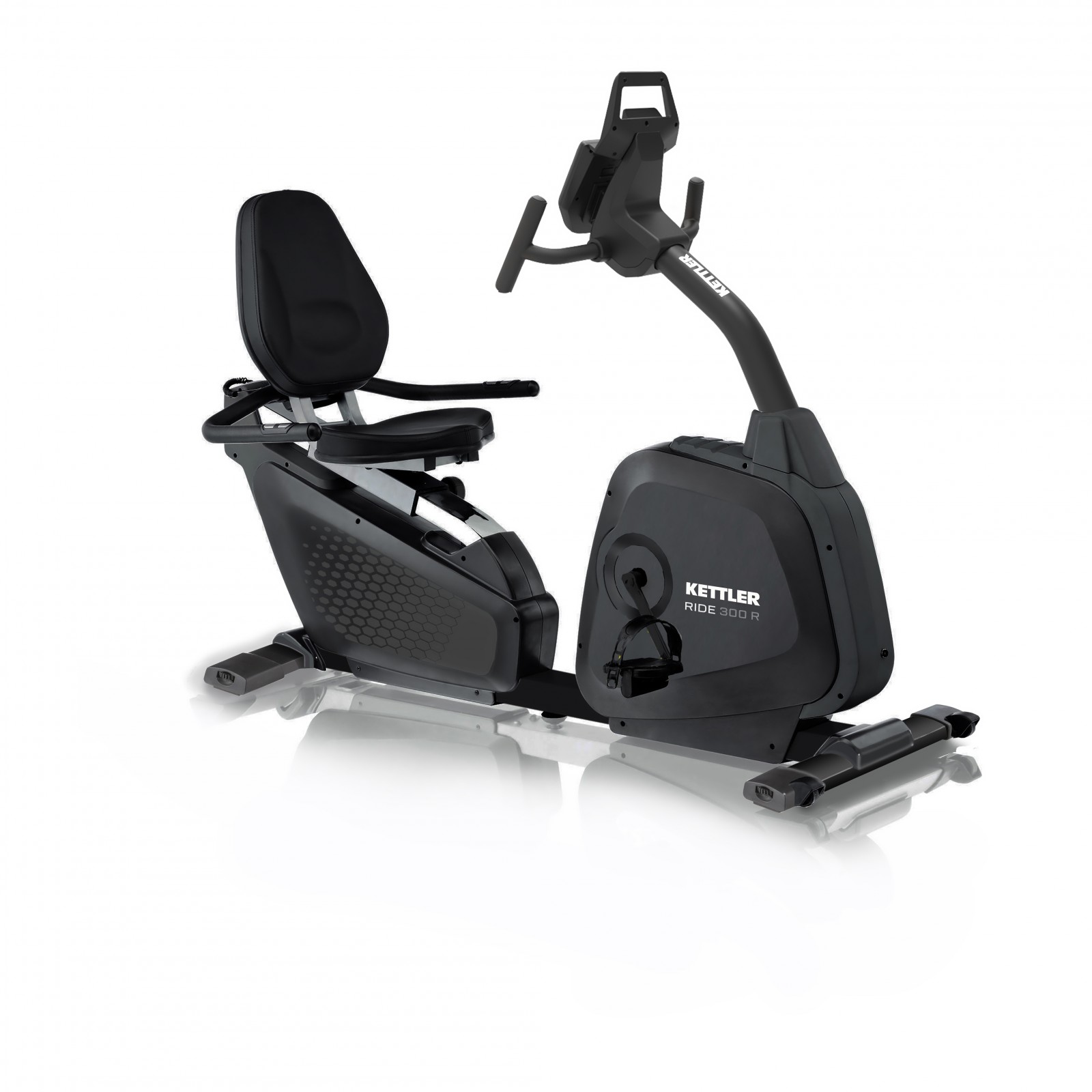 Kettler taurus best sale exercise bike